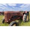 Image 1 : MASSEY HARRIS 202 - VERY RARE