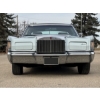 Image 2 : NO RESERVE 1969 LINCOLN MARK III COUPE 