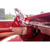 Image 21 : 1961 CHEVROLET IMPALA BUBBLE TOP