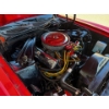 Image 37 : 1973 FORD MUSTANG MACH I 351 COBRA JET