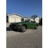Image 1 : 1978 MG MGB ROADSTER