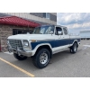 Image 1 : 1979 FORD F150 LARIAT SHORTBOX 4X4