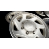 Image 2 : 6 ASSORTED HUBCAPS 2 FORD TRUCKS 4 PONTIAC