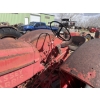 Image 13 : MASSEY-HARRIS 55