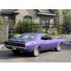 Image 34 : NO RESERVE 1973 DODGE CHALLENGER 340