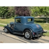 Image 6 : 1930 CHEVROLET CUSTOM COUPE