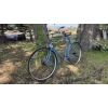 Image 1 : VINTAGE MASSEY-HARRIS BICYCLE
