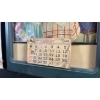 Image 3 : VINTAGE COCA-COLA CALENDARS & CHALKBOARD