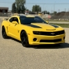Image 3 : 2012 CHEVROLET CAMARO
