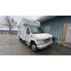 Image 3 : 2001 Ford E-450  Located in Calgary