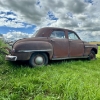 Image 8 : 16 - NO RESERVE 1953 - DODGE DELUXE | NO ENGINE