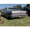 Image 6 : 1979 LINCOLN TOWN COUPE