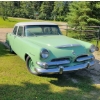 Image 3 : 1955 DODGE CRUSADER 