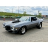 Image 1 : 1971 CHEVROLET CAMARO HOT ROD