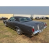 Image 5 : 1969 Lincoln Continental Mark III 