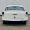 Image 8 : 1955 CHEVROLET BEL AIR