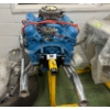 Image 1 : NO RESERVE DODGE 340 BLOCK  **ENGINE STAND NOT INCLUDED**