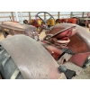 Image 21 : MASSEY-HARRIS 444