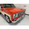 Image 4 : 1978 CHEVROLET SILVERADO 2500 CAMPER SPECIAL DUALLY 1 OF 1