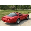 Image 7 : 1980 CHEVROLET CORVETTE
