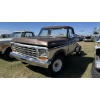 Image 1 : 1979 FORD F-250 CUSTOM