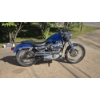 Image 3 : 2003 HARLEY DAVIDSON SPORTSTER 883 100TH ANNIVERSARY EDITION