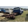 Image 6 : 1972 FORD F500