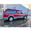 Image 7 : 1993 GMC TYPHOON
