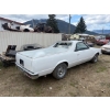 Image 5 : 1981 CHEVROLET EL CAMINO 