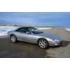 Image 3 : 2000 JAGUAR XK8 CONVERTIBLE