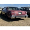 Image 6 : 1979 FORD LTD 