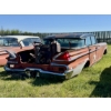 Image 6 : 1959 MONARCH MARK II