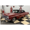 Image 3 : 1964 CHEVROLET IMPALA SS CONVERTIBLE 