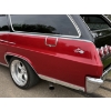 Image 55 : 1965 CHEVROLET IMPALA STATION WAGON 572 PRO TOURING