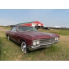 Image 2 : 1966 BUICK SKYLARK