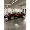 Image 1 : 1977 CHEVROLET CORVETTE