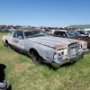 Image 3 : 1973 LINCOLN CONTINENTAL MARK IV 
