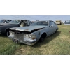 Image 1 : 1984 CADILLAC SEVILLE