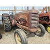 Image 5 : MASSEY-HARRIS 203
