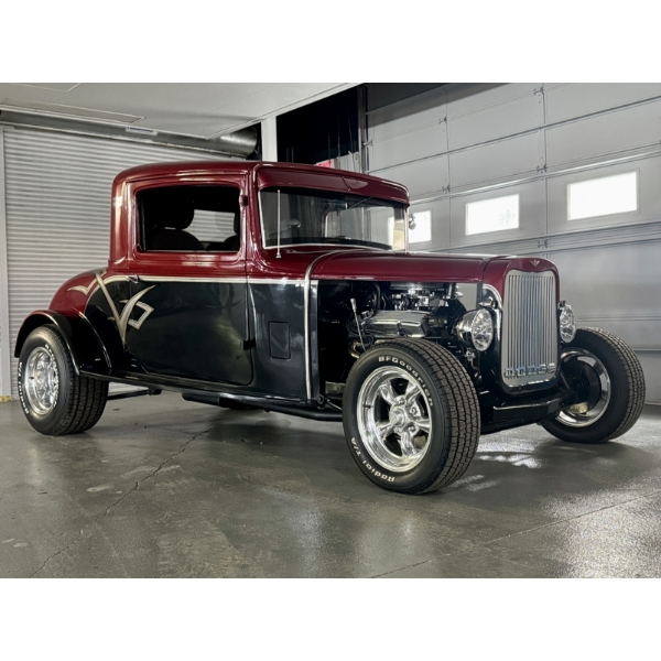 1930 DODGE DD6 CUSTOM