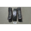 Image 1 : MASSEY-FERGUSON BACKREST PADS - MFS099