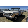 Image 1 : 1978 FORD F-150
