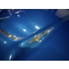 Image 19 : 1971 CHEVROLET CORVETTE CONVERTIBLE LS5 454 365HP