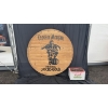 Image 2 : MASSIVE CAPTAIN MORGAN BARREL TOP