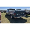 Image 6 : 1979 FORD F-150 CUSTOM EXPLORER
