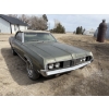 Image 9 : 1969 Cougar Base Convertible 390S