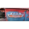 Image 3 : NO RESERVE 1969 FORD 700 N-SERIES
