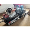 Image 8 : NO RESERVE 1975 MERCURY 440SR SNOWMOBILE
