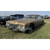 Image 1 : 1971 CADILLAC SEDAN DE VILLE