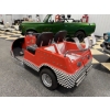 Image 4 : 1981 HARLEY DAVIDSON INSPIRED GOLF CART